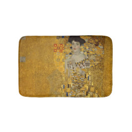 Tapete De Banheiro Gustav Klimt - Adele Bloch-Bauer I