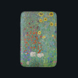 Tapete De Banheiro Gustav Klimt - Jardim do País com Girassóis<br><div class="desc">Jardim do País com Girassóis/Jardim de Fazenda com Girassóis - Gustav Klimt em 1905-1906</div>