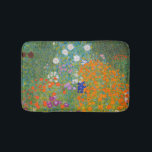 Tapete De Banheiro Gustav Klimt - Jardim Flor<br><div class="desc">Jardim Flor - Gustav Klimt em 1905-1907</div>