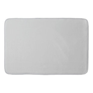 Tapete De Banheiro HAMbWG - Bath Matt - (cinza) Mtch Gry/Pnk/Wh/Blk
