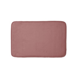 Tapete De Banheiro HAMbyWG - Bath Mat - Rich Vintage Rosa