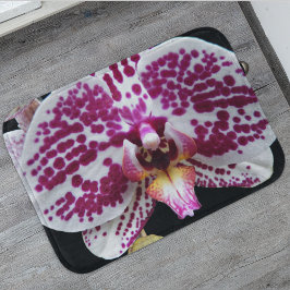 Tapete De Banheiro Harlequin Phalaenopsis Orquídea