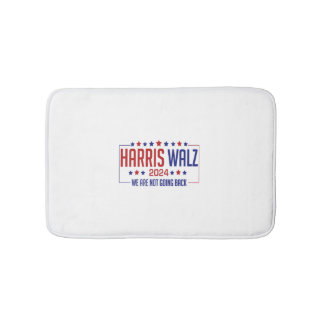 Tapete De Banheiro harris walz