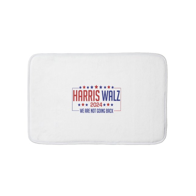 Tapete De Banheiro harris walz (frente)