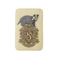 Harry Potter | Pancada de Hufflepuff com Badger