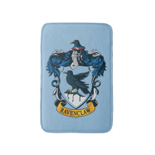 Tapete De Banheiro Harry Potter    Parada de Ravenclaw gótica