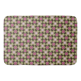 Tapete De Banheiro Heather & Moss
