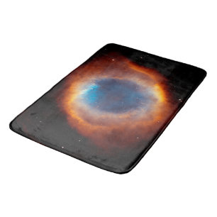 Tapete De Banheiro Hélice Universo - Olho De Deus 1