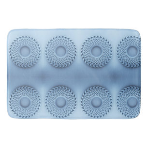 Tapete De Banheiro Hidroterapia: Bath Mate Design exclusivo