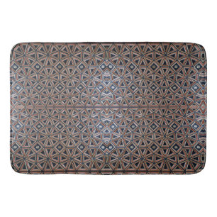 Tapete De Banheiro Hidroterapia: Bath Mate Design exclusivo