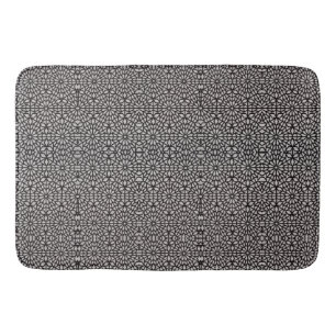 Tapete De Banheiro Hidroterapia Bliss: Design Único Bath Mate