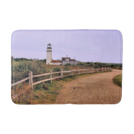 Tapete De Banheiro Highland Lighthouse, Cabo Cod, Massachusetts