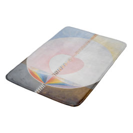 Tapete De Banheiro Hilma af Klint - A Dove