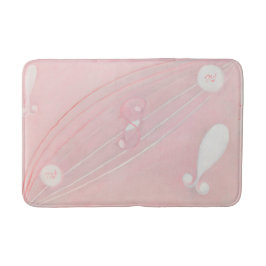 Tapete De Banheiro Hilma af Klint, The Eros Series, nr. 8