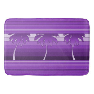 Tapete De Banheiro Hilo Palms Havaianas Striped