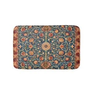 Tapete De Banheiro Holland Park William Morris