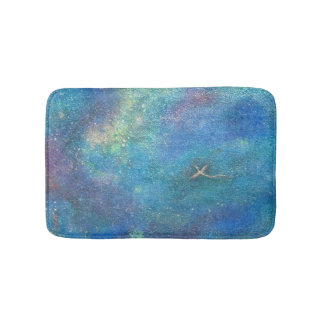 Tapete De Banheiro Hoshi-no-Ma: Between the Stars