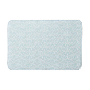 Tapete De Banheiro Ice Arches Bath Mat