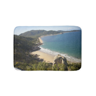 Tapete De Banheiro Ilha Magnética - Austrália Bath Mat