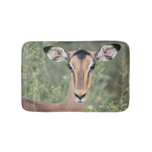 Tapete De Banheiro Impala Portrait