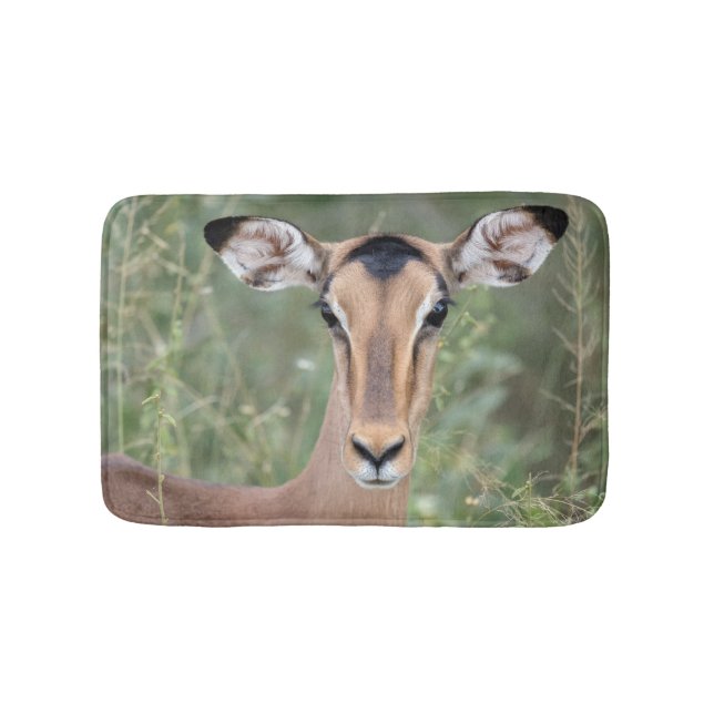 Tapete De Banheiro Impala Portrait (frente)