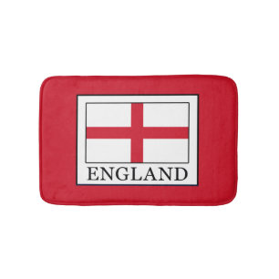Tapete De Banheiro Inglaterra