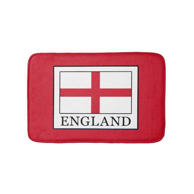Tapete De Banheiro Inglaterra (frente)