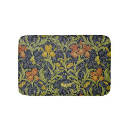 Tapete De Banheiro Iris Pattern (por William Morris)