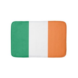 Tapete De Banheiro Irish Flag bmcnt