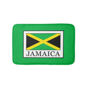 Tapete De Banheiro Jamaica