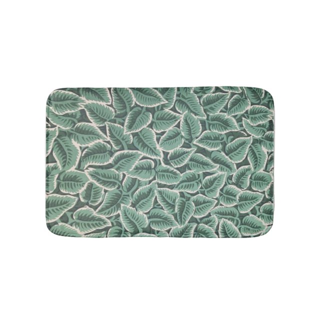 Tapete De Banheiro Jane Austen Home Wallpaper (frente)