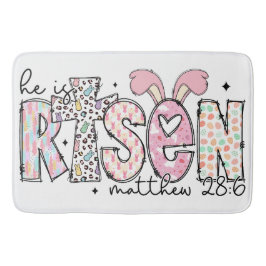 Tapete De Banheiro Jesus Cristo Páscoa Jesus homens cristãos, mulhere