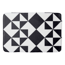 Tapete De Banheiro Jigsee