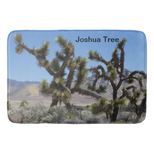 Tapete De Banheiro Joshua Tree na Califórnia