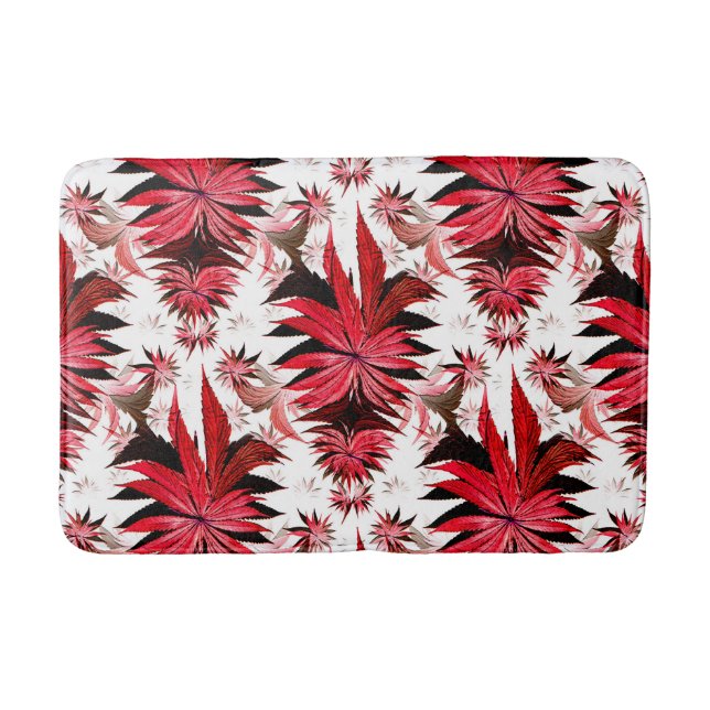 Tapete De Banheiro Joys de Natal...... (Frente)