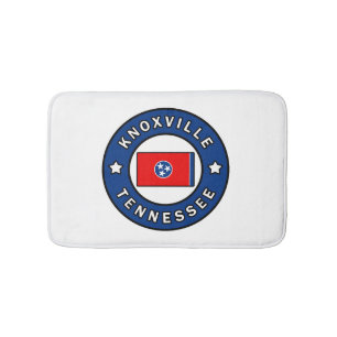 Tapete De Banheiro Knoxville Tennessee
