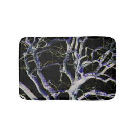 Tapete De Banheiro Lado Escuro 5 bmm