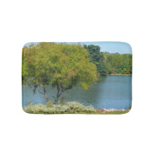 Tapete De Banheiro Lago Centenário em Ellicott, Maryland