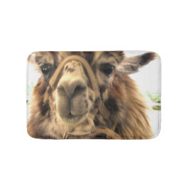 Tapete De Banheiro Lama