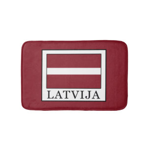 Tapete De Banheiro Latvija