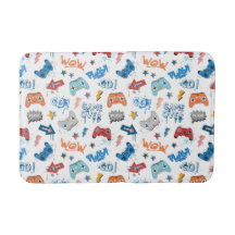 Legal padrão de controlador com texto para jogador