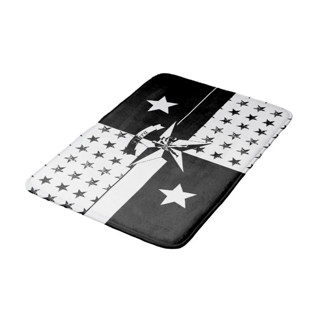 Tapete De Banheiro Libra (Angulado)