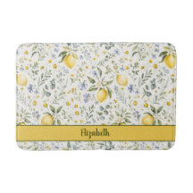 Limoneta Flor Silvestre Nome Personalizado País Fr
