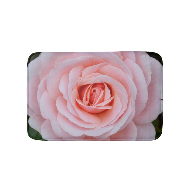 Tapete De Banheiro Linda rosa rosa rosa (frente)