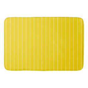 Tapete De Banheiro Linho Branco Elegante Moderno Trendy Modern Strike