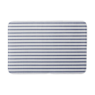 Tapete De Banheiro Listra Oxford