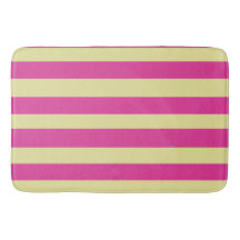 Listras Rosa e Amarelo