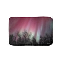 Luzes do norte - Matriz de Banho Pequeno