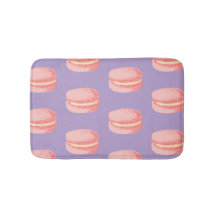 Macarons Rosa