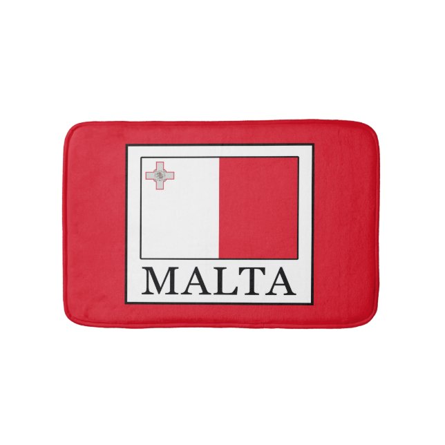 Tapete De Banheiro Malta (frente)